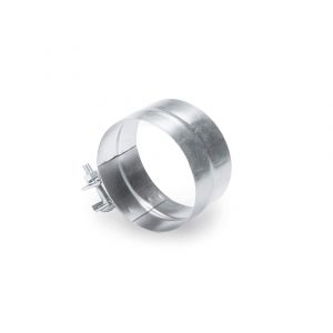 Хомут глушителя