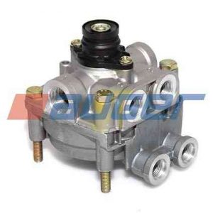 Клапан ускорительный