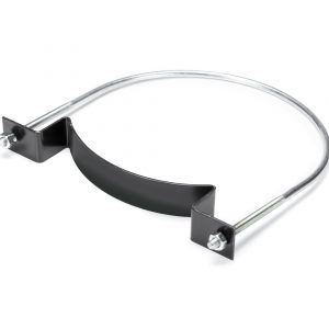 Хомут металлический