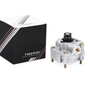 Клапан ускорительный