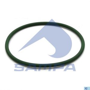 Кольцо (трансмиссия)