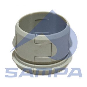 Р/к кулисы КПП