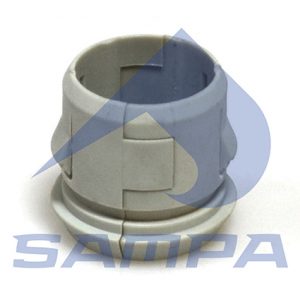 Р/к кулисы КПП