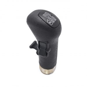 Рукоятка кулисы КПП