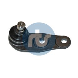 Опора шаровая левая передней подвески