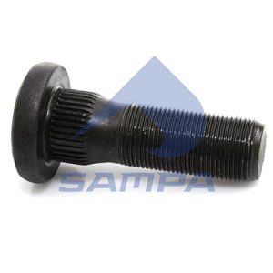 Шпилька колеса