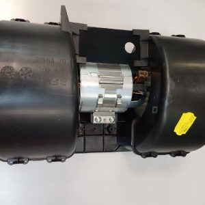 Моторчик отопителя