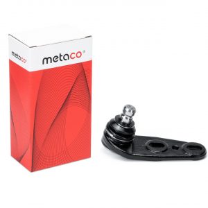 Опора шаровая левая передней подвески