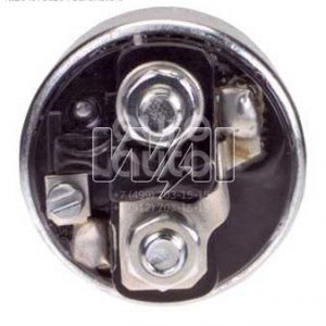 Реле втягивающее