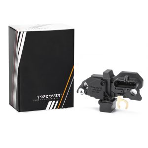 Реле-регулятор напряжения