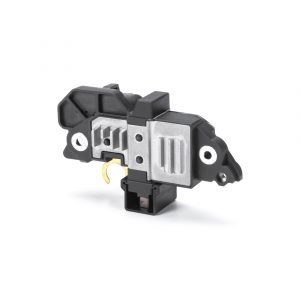 Реле-регулятор напряжения