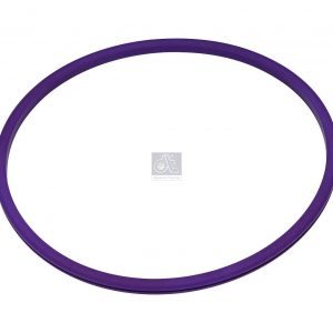 Кольца уплотнительные к-кт