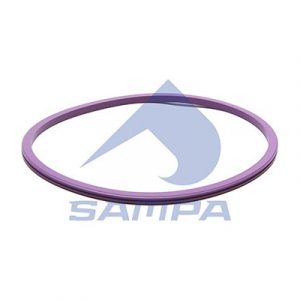 Кольца уплотнительные к-кт