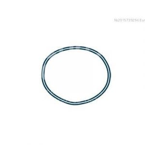 Кольца уплотнительные к-кт