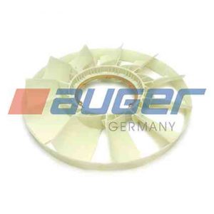 Крыльчатка