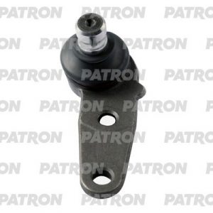 Опора шаровая правая передней подвески