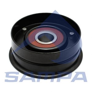 Натяжитель ремня