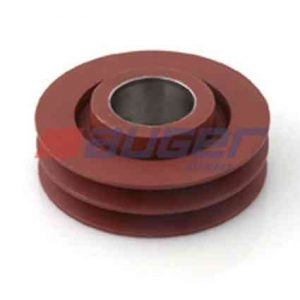 Ролик-натяжитель клинового ремня