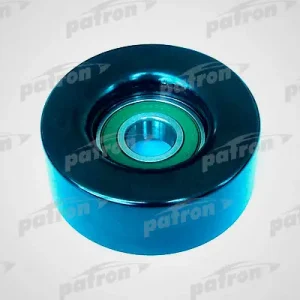 Ролик-натяжитель ручейкового ремня