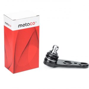 Опора шаровая правая передней подвески