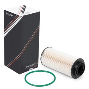 Фильтр топливный