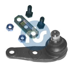 Опора шаровая правая передней подвески