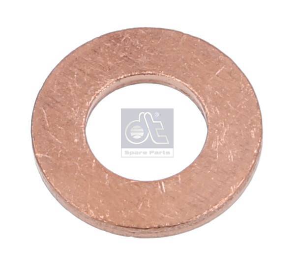 Шайба тепловая