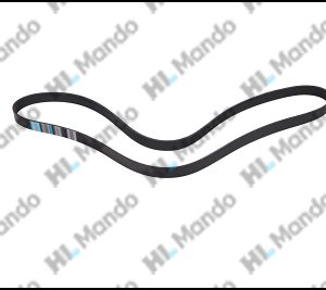 Ремень ручейковый