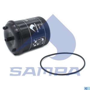 Фильтр масляный