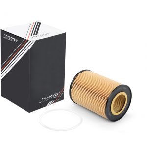 Фильтр масляный