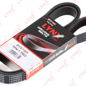 Ремень ручейковый