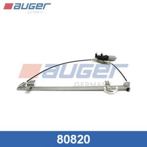 Стеклоподъемник электр. передний левый