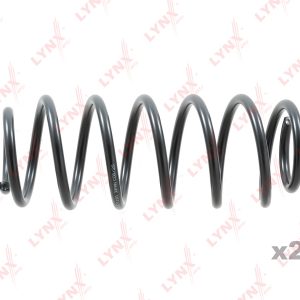 Пружина передняя