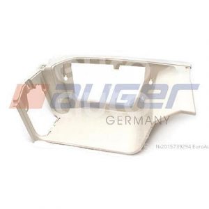 Корпус подножки правой