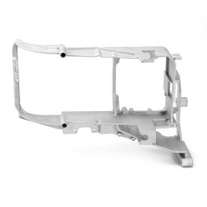 Кронштейн фар правый