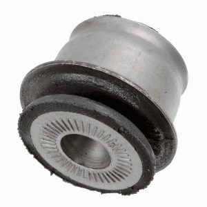 Сайлентблок балки задний