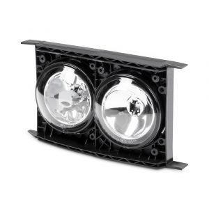 Фара противотуманная правая