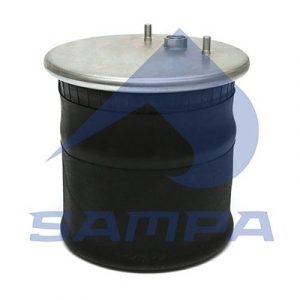 Воздушная подушка (опора пневматическая)