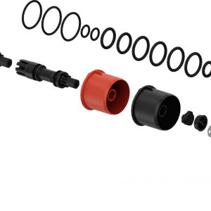 Р/к клапана пневматического