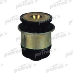 Сайлентблок балки задний