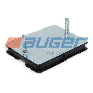 Отбойник задней рессоры