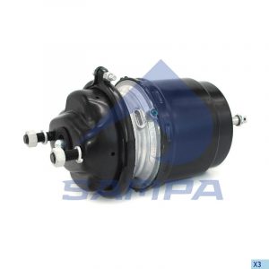 Энергоаккумулятор