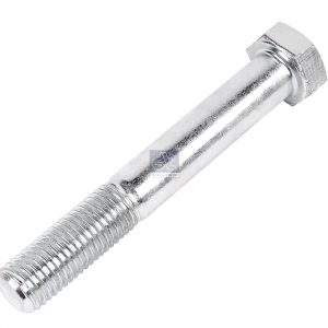 Болт переднего амортизатора