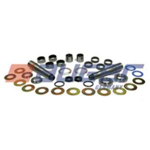 Р/к поворотного кулака (шкворень)