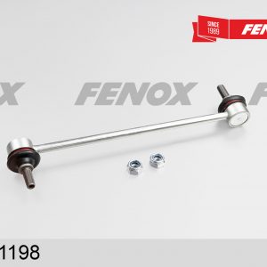 Стойка переднего стабилизатора