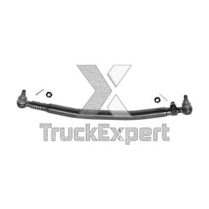 Тяга рулевая продольная