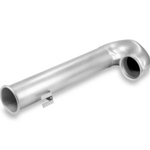 Труба глушителя