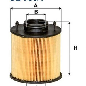 Фильтр жидкости AdBlue