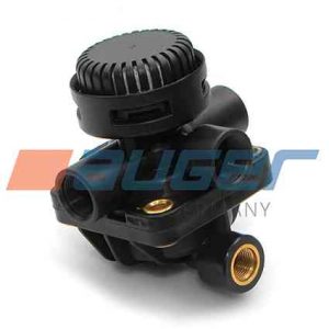 Клапан ускорительный