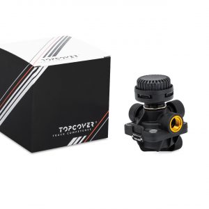 Клапан ускорительный